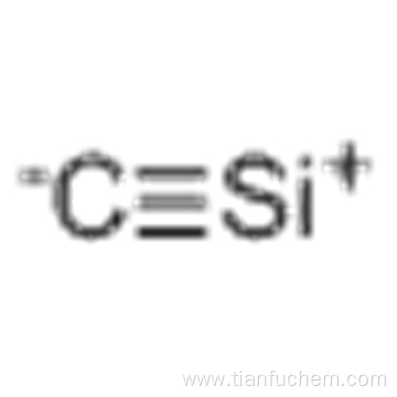 Silicon carbide CAS 409-21-2